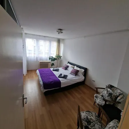 Aura Nest 10 Sarajevo