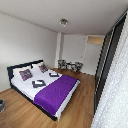 Aura Nest 10 Apartment Sarajevo