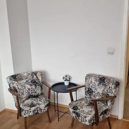 Apartmán Aura Nest 10