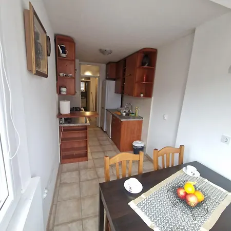 Apartmán Aura Nest 10