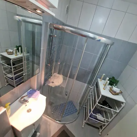 Aura Nest 10 Sarajevo