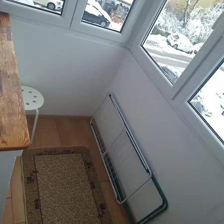 Aura Nest 10 Apartmán