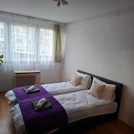 Apartment Aura Nest 10 Sarajevo